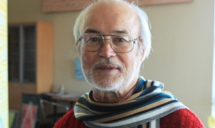 В Омском музее Врубеля намерены представить «Обозревающего Землю» (0+)