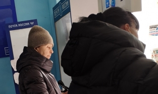 Омская почта: словно ищешь в потемках кого-то