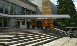 Омский Истархив напомнил про юбилей Городского Дворца пионеров (ФОТО)