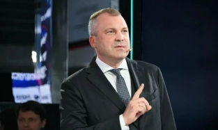 Телезвезда шоу "60 минут" канала "Россия 1" вступился за коллег