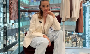 Стилист чемпионок Ольга Новикова: "Наши всегда следят за ногтями, волосами, кожей"