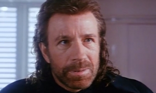 Не стало легенды: умер "Крутой Уокер" Чак Норрис