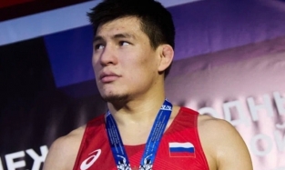 Омского Геракла Адлета Тюлюбаева с нетерпением ждут в Узбекистане