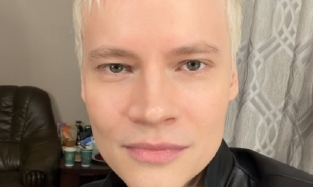 34-летний Shaman о браке с дочерью экс-сенатора Омской области: "У нас паритет"