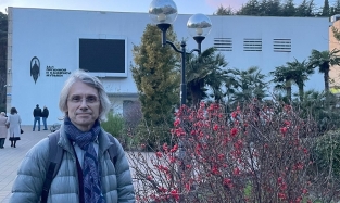 Весна, пальмы, успех: Омский симфонический вернулся из "Сириуса"