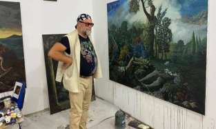 Легенда отечественного рока Борис Гребенщиков* официально стал англичанином