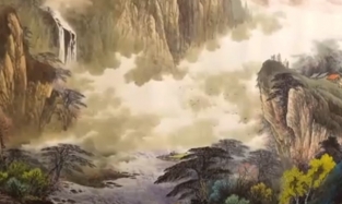 "Высокое небо и далекие горы" (0+) ждут омичей в "Эрмитаж-Сибирь"