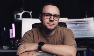 Итальянские мелодии родом из Ямала: музыка к премьере театра Ермолаевой озарена Северным сиянием