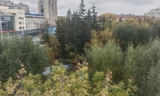 В 24 раза взлетела в ходе торгов цена на Центр досуга в районе Сибзавода 