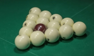 В Омске продают известный бильярдный клуб