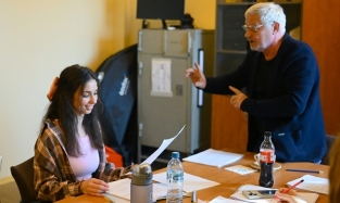 Кукольные "Ромео и Джульетта" (12+) появятся на майские в Омске