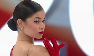 Драгоценная наша: российскую звезду спорта посчитали дороже Dior