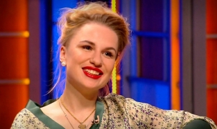 Режиссер нашумевшего сериала "Школа": "Снимать свою жену не просто нормально, это база»