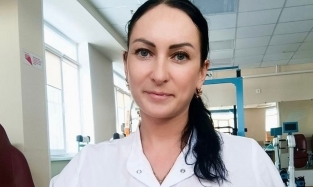 Омский врач объяснила пользу утренней гимнастики