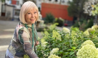 Омский ресторатор Татьяна Семикина теперь еще и тургид