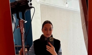 Омская бизнесвумен поделилась яркими моментами жизни своей семьи