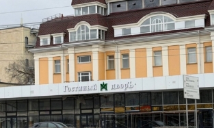 В новом омском отеле у ТЮЗа будет 32 номера  