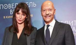 58-летний Федор Бондарчук вновь скоро станет холостяком