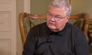 Звезда мировой музыки, экс-супруг Илзе Лиепы, умер на борту бюджетной авиакомпании