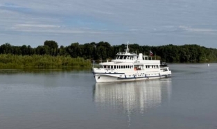 "Северная сказка" привезет туристов из Югры в Омск