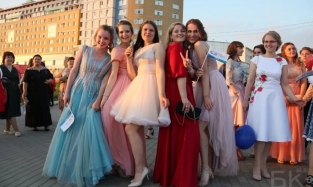 В фаворе у российских школьников инженеры и айтишники