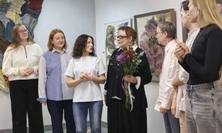 Галина Толмачева создавала омскую моду вопреки столичному снобизму