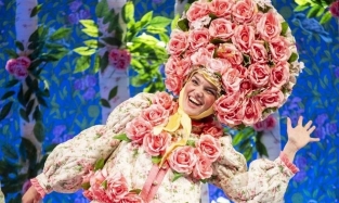 Три аншлага у Пушкина: в «Пятом» поставили "Барышню-крестьянку" (12+)