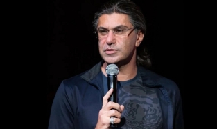 Николай Цискаридзе: "Я дома вам сыграл этот спектакль, да ещё Хабенского привел"