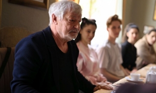 Сергей Балыков: «Мы рассматриваем первую любовь не как любовь с первого взгляда, а как наваждение»