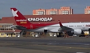 Омск вновь свяжет прямое авиасообщение со столицей Кубани  