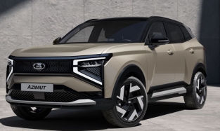 Отпуск ради наладки линии для нового кроссовера дал рабочим «АвтоВАЗ»