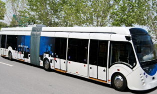 Автобусы повышенной вместимости могут выйти на омские маршруты 24 и 110