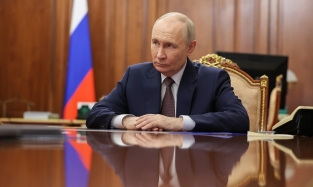 Президента Путина заинтересовала омская «Старина сибирская» 