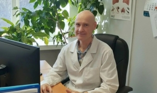 Попкорновая болезнь не от кино: омский врач отмечает вред вейпов