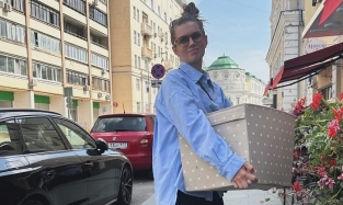 Созрела для пластики экс-омичка, звезда «Папиных дочек» Дарья Мельникова 