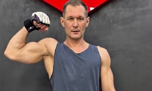 47-летний омский юрист стал мастером спорта международного класса