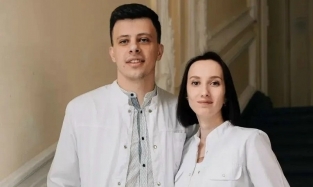 Омские врачи Ярошинские:«Крепкая семья строится на доверии, умении слушать и слышать»