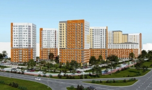 Омск замкнул список городов-миллионеров по росту цен на новостройки