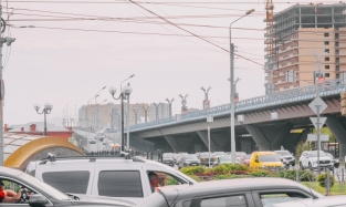 Drivee выяснил, куда жители Омска ездят на такси по ночам