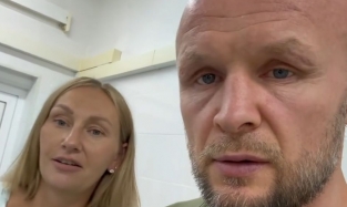 Александр Шлеменко: «Это волшебство каждый из вас должен пережить»