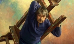 В Омске появится музей художника Георгия Кичигина: мэрия предоставила под него особняк