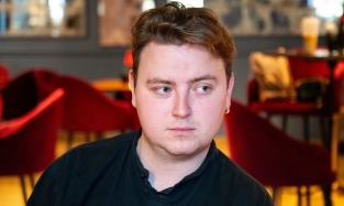 Владимир Чухланцев: "Никаких конкретных правил, как строить отношения нет-надо искать"