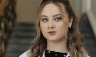Омский врач Сычева: «Я бы сравнила работу педиатра с работой детектива»