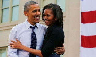 Американская телеведущая обозвала Обаму геем, а его жену – транссексуалом