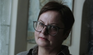 Лариса Тимкова: «Мы не ждем нового Кичигина, мы ждем другого талантливого художника, который относился бы к нашему городу с таким же вниманием»