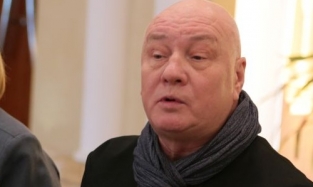Константин Рехтин: «Художник мой был в шоке - все эскизы нужно было сделать за сутки» 