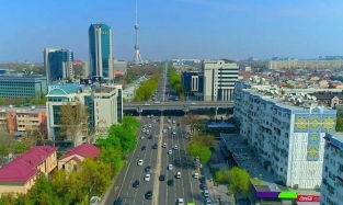 Омичи смогут летать в Ташкент и зимой