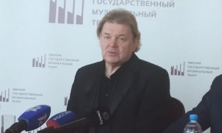 Андрис Лиепа: "Я надеюсь, что здесь для меня будет интересная работа"
