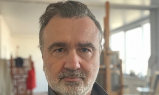 Анатолий Мовлян: "Никогда не видел столько своих работ одновременно"