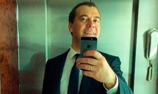 Дмитрий Медведев запустит еженедельное «шоу»